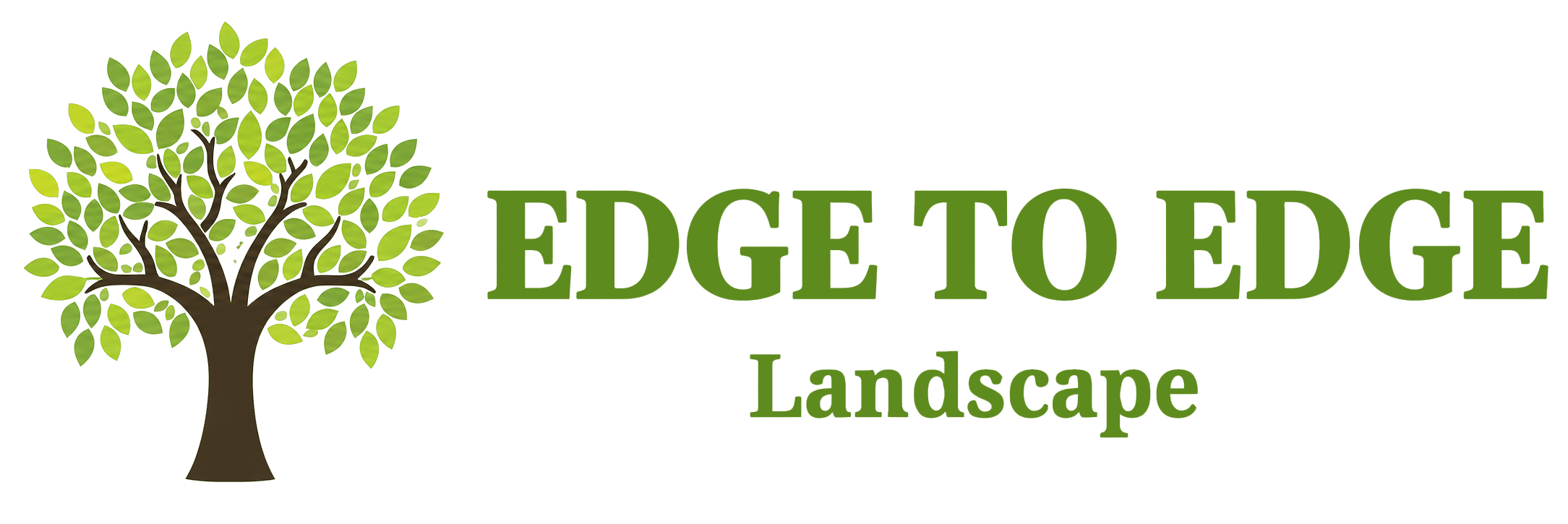 edge-to-edge