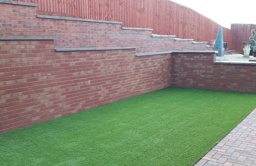 artificial-turf
