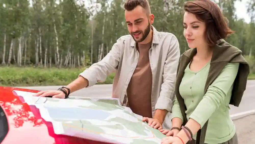 Guide to Getting Planning Permission for a New Driveway